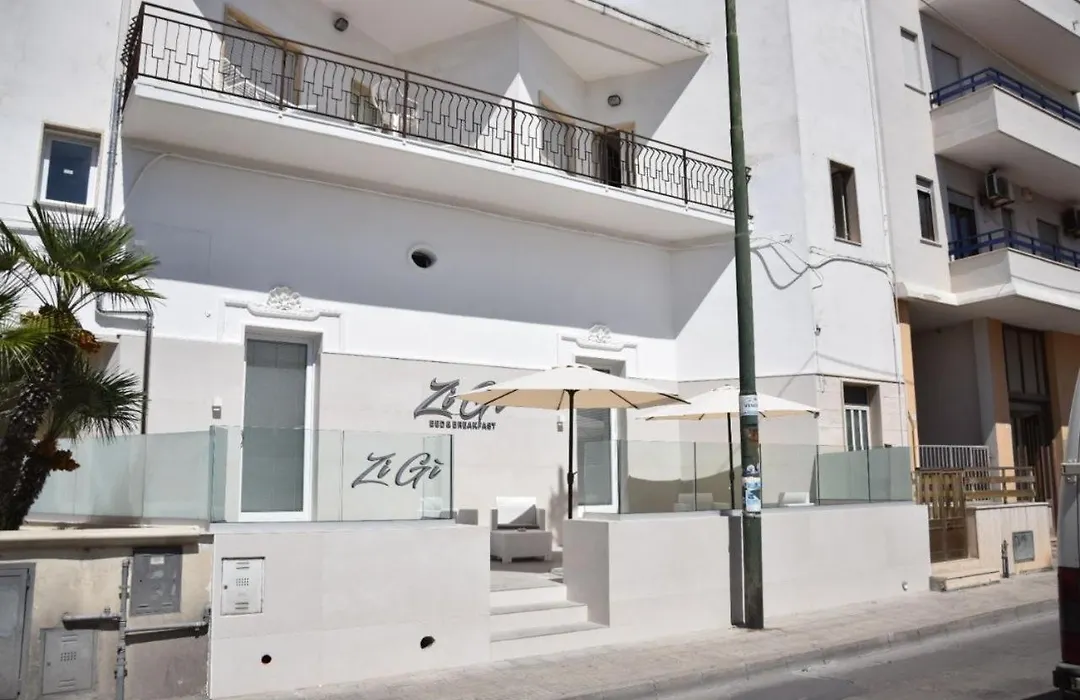 Zì Gì B&B-1