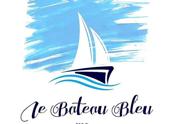 B&B Le Bateau Bleu Adults Only 12 Plus Porto Cesareo
