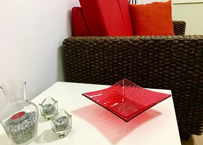 Bed and Breakfast Bed Happy Porto Cesareo